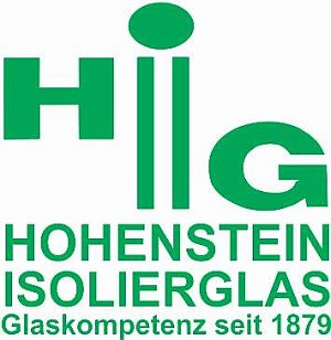 Hohenstein-Isolierglas-Logo