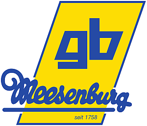 Meesenburg-Logo